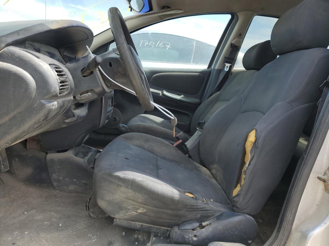 1B3ES56CX3D238337 2003 Dodge Neon Sxt