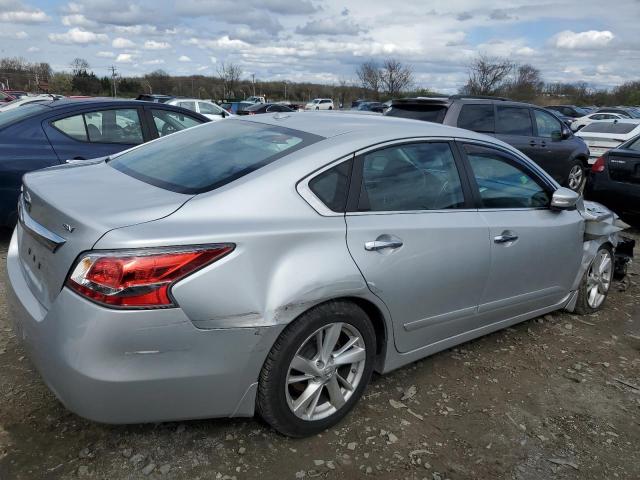 2015 Nissan Altima 2.5 VIN: 1N4AL3AP9FC137301 Lot: 49375524