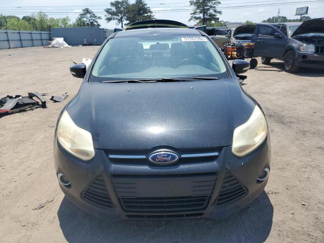 2014 Ford Focus Se VIN: 1FADP3F21EL151402 Lot: 51767394