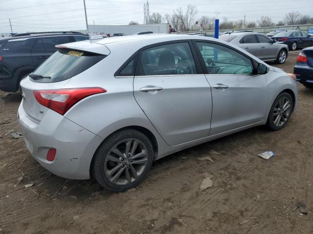 2016 Hyundai Elantra Gt VIN: KMHD35LH6GU303435 Lot: 51110354