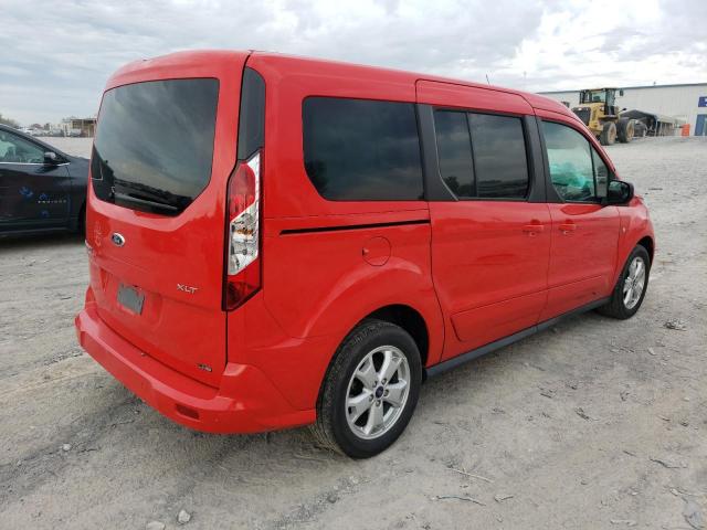 2016 FORD TRANSIT CO - NM0GE9F70G1258125
