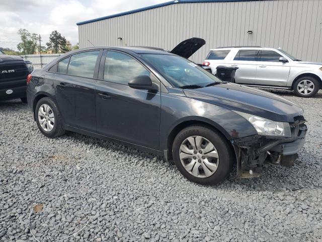 2015 Chevrolet Cruze Ls VIN: 1G1PA5SH6F7193503 Lot: 50033324