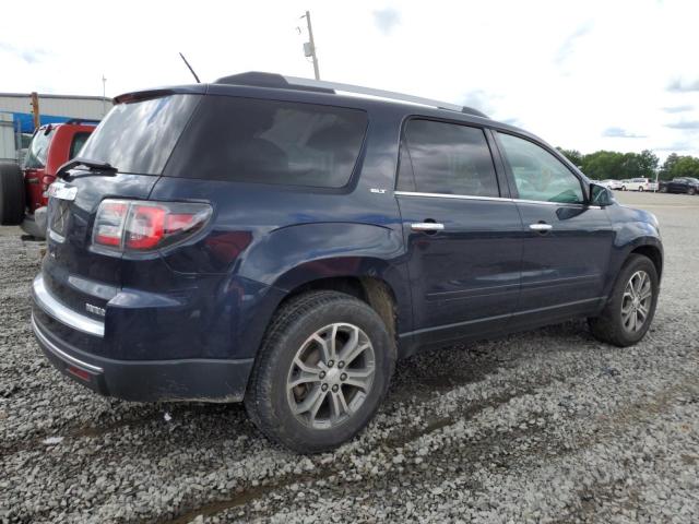 2016 GMC Acadia Slt-1 VIN: 1GKKRRKD1GJ162733 Lot: 52893214