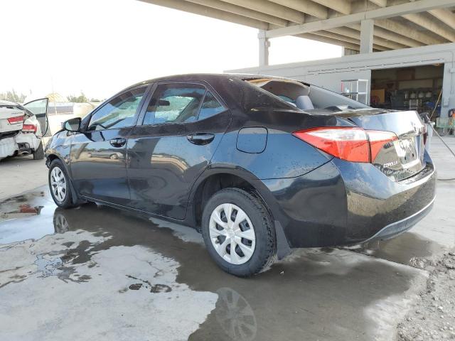 2014 Toyota Corolla L VIN: 2T1BURHE7EC020826 Lot: 52832264