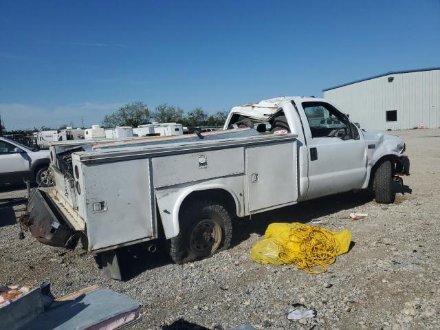 2001 Ford F350 Srw Super Duty VIN: 1FDSF34L31ED88287 Lot: 50931404