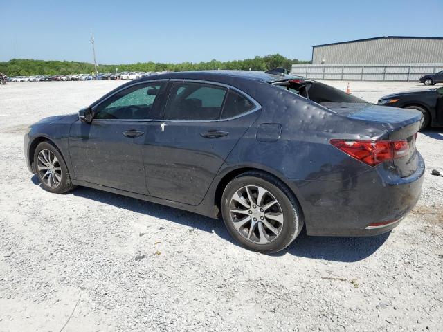 2015 Acura Tlx VIN: 19UUB1F30FA013533 Lot: 52848404