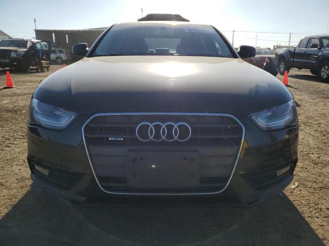 2013 Audi A4 Premium Plus VIN: WAUFFAFL2DN009031 Lot: 50630584