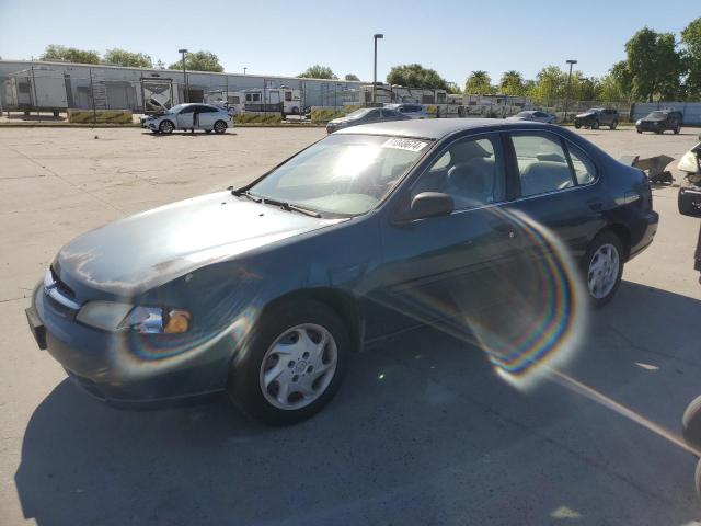 1999 Nissan Altima Xe VIN: 1N4DL01D2XC101386 Lot: 51048674