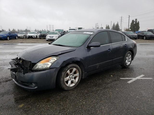 2007 Nissan Altima 2.5 VIN: 1N4AL21E27N432044 Lot: 52671144