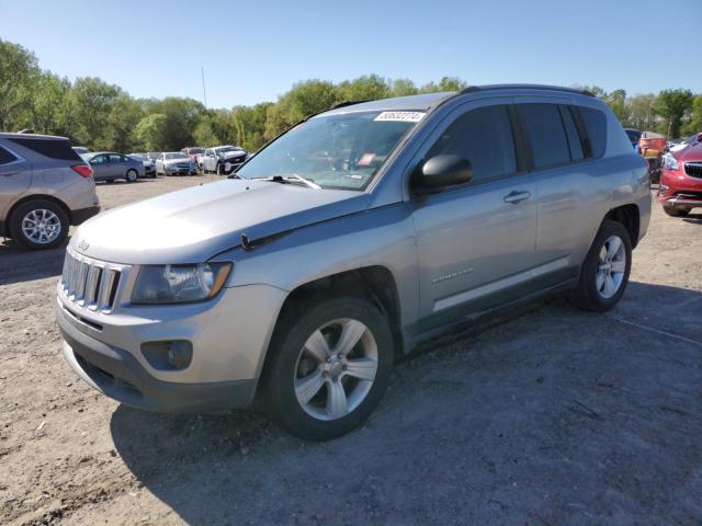 2015 JEEP COMPASS