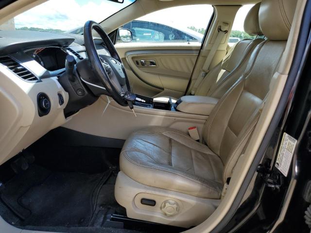 2014 Ford Taurus Sel VIN: 1FAHP2E85EG130644 Lot: 51905964