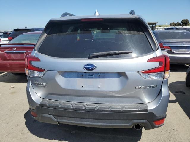 2020 Subaru Forester Limited VIN: JF2SKASC6LH478561 Lot: 50991674