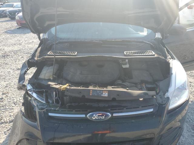 2014 Ford Escape Se VIN: 1FMCU0G90EUD73721 Lot: 51898724