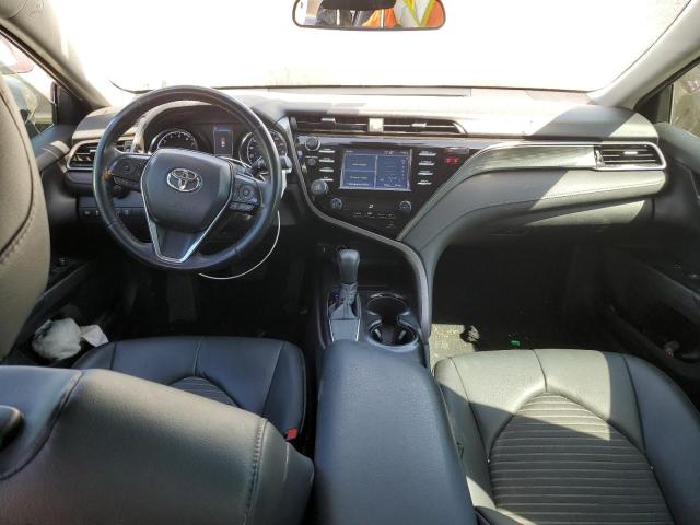 2019 TOYOTA CAMRY L 4T1B11HK3KU260823