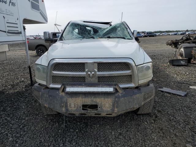 2015 Ram 3500 Longhorn VIN: 3C63R3KL8FG704017 Lot: 50656514