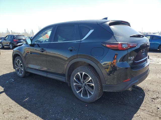 2023 Mazda Cx-5 Preferred VIN: JM3KFBCMXP0262224 Lot: 52351134