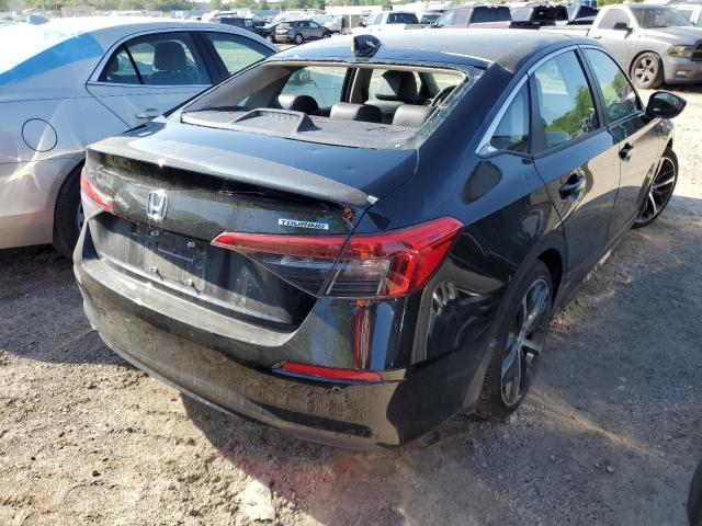 2024 HONDA CIVIC TOUR - 2HGFE1F92RH324617