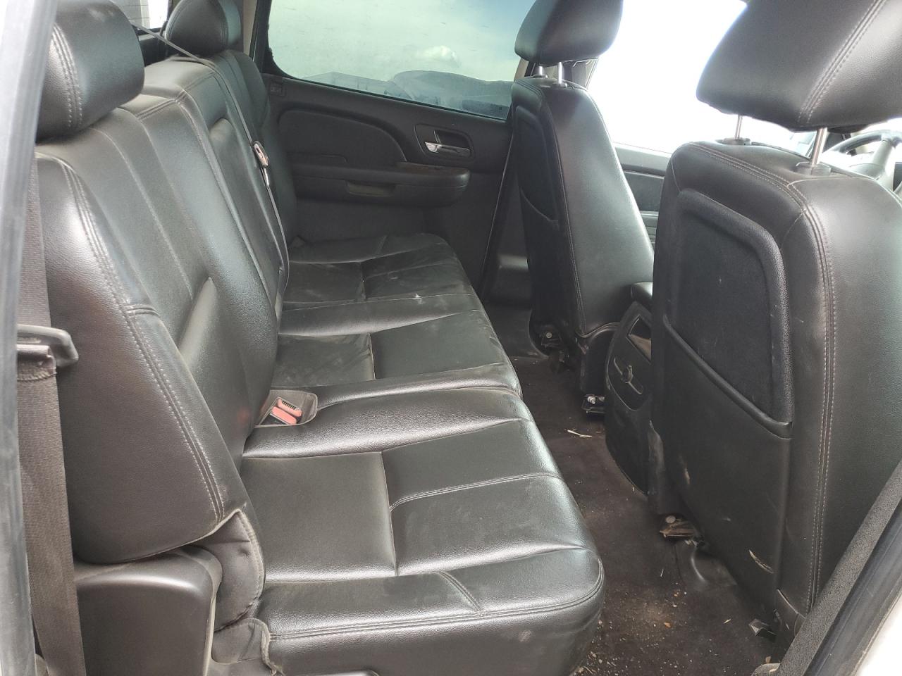 1GT424C87CF134395 2012 GMC Sierra K3500 Slt