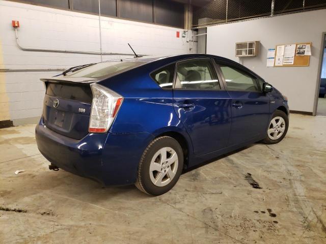 2010 Toyota Prius VIN: JTDKN3DU1A0064834 Lot: 50490684