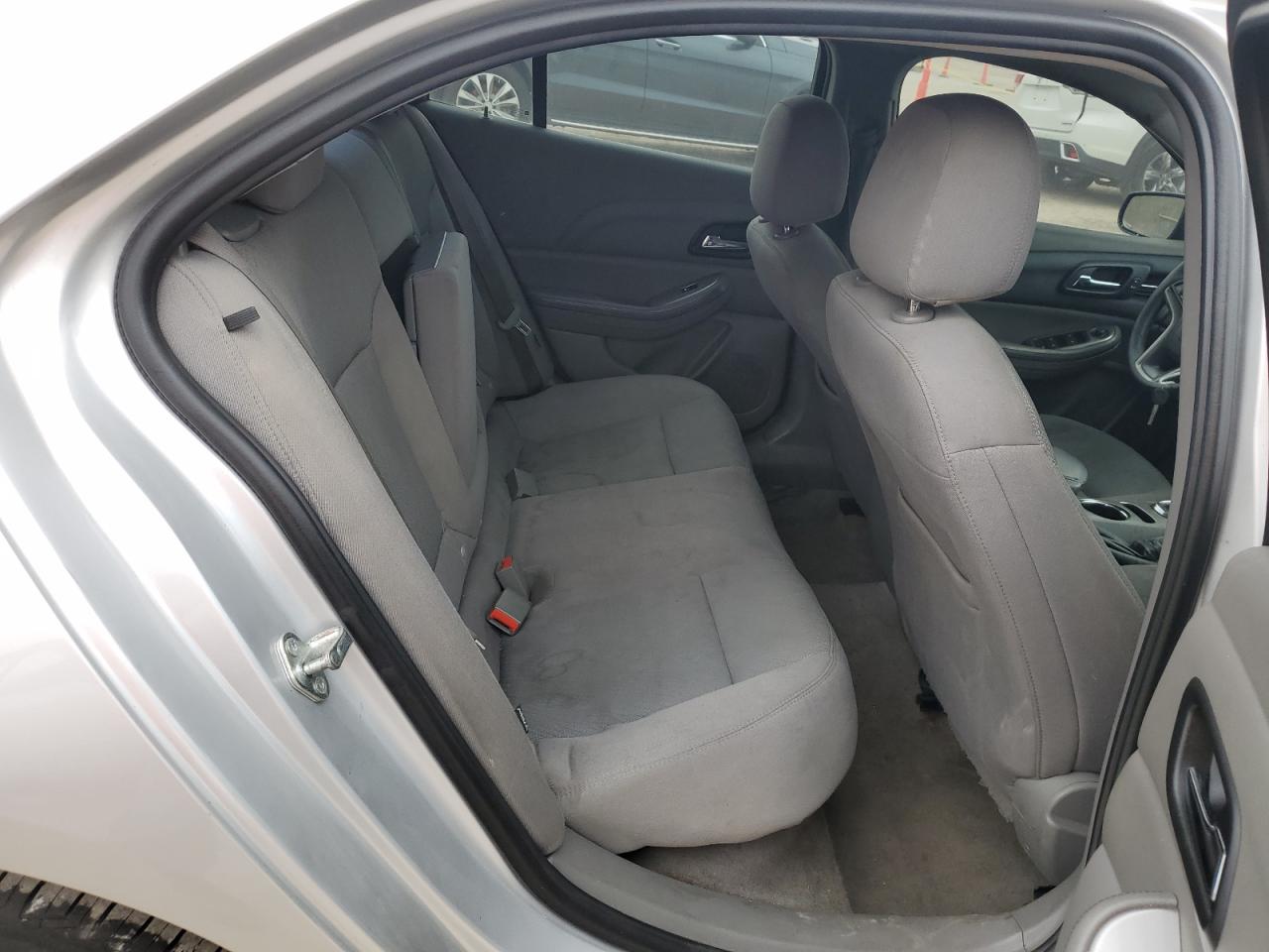 1G11A5SL9FF224162 2015 Chevrolet Malibu Ls