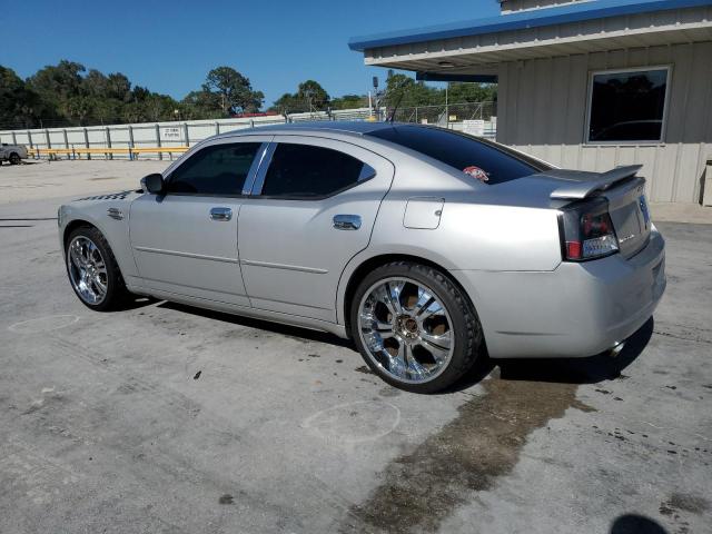 2008 Dodge Charger VIN: 2B3KA43R38H264233 Lot: 50905604