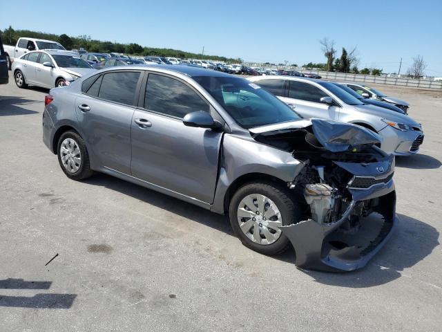 2019 KIA RIO S - 3KPA24AB0KE174697