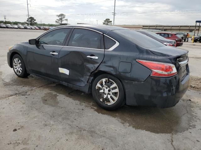 2014 Nissan Altima 2.5 VIN: 1N4AL3AP7EN206716 Lot: 50561674