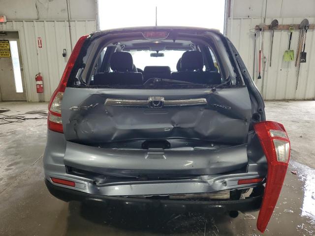 2010 Honda Cr-V Exl VIN: JHLRE4H70AC006479 Lot: 52942704