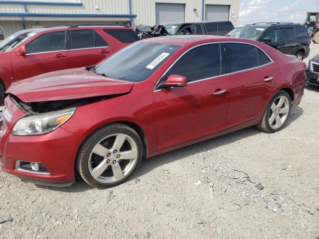 2013 Chevrolet Malibu Ltz VIN: 1G11J5SX6DF208081 Lot: 50232644