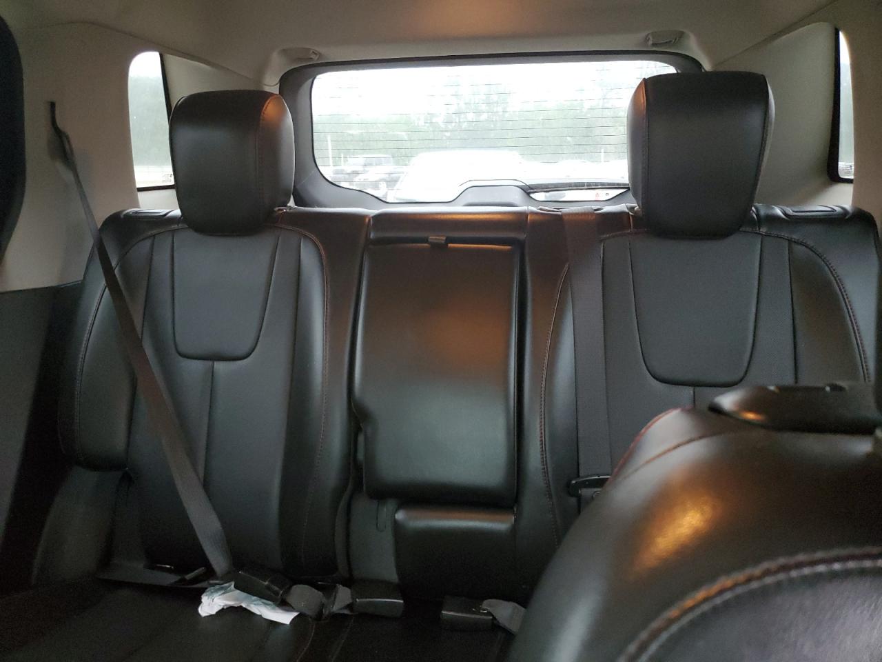 2GKALWEK5C6305308 2012 GMC Terrain Slt