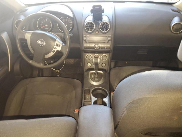 2010 Nissan Rogue S VIN: JN8AS5MT6AW026699 Lot: 50763534