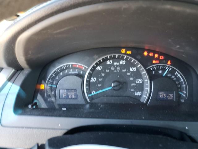 2013 Toyota Camry L VIN: 4T4BF1FK7DR276262 Lot: 49801204