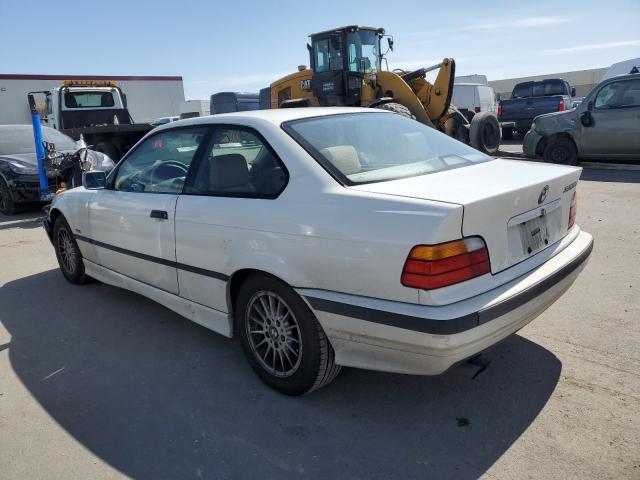 1998 BMW 328 Is Automatic VIN: WBABG2329WET37465 Lot: 49982914