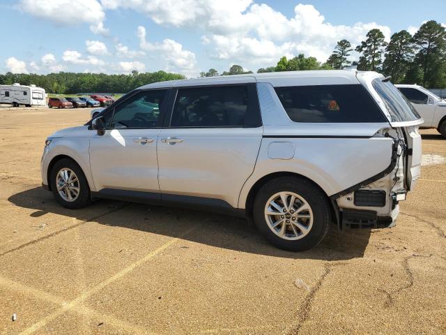 2022 Kia Carnival Lx VIN: KNDNB4H30N6146392 Lot: 51721024