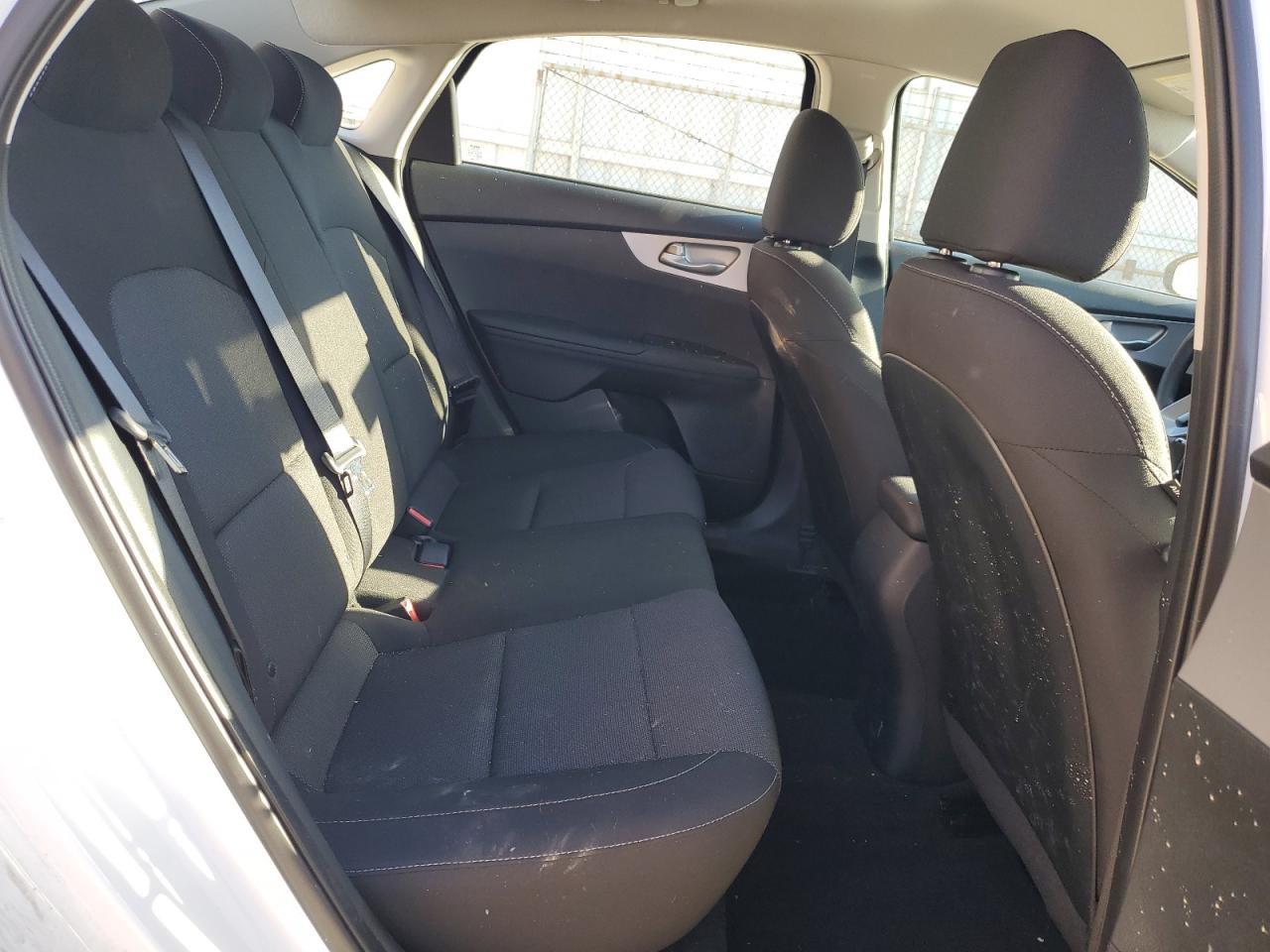 3KPF24AD5RE695559 2024 Kia Forte Lx