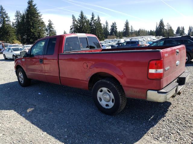 2008 Ford F150 VIN: 1FTVX12548KE14706 Lot: 49316204