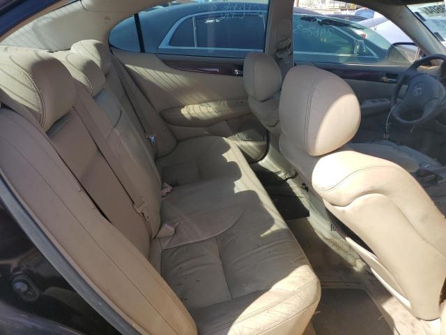 2002 Lexus Es 300 VIN: JTHBF30G420048494 Lot: 36893604