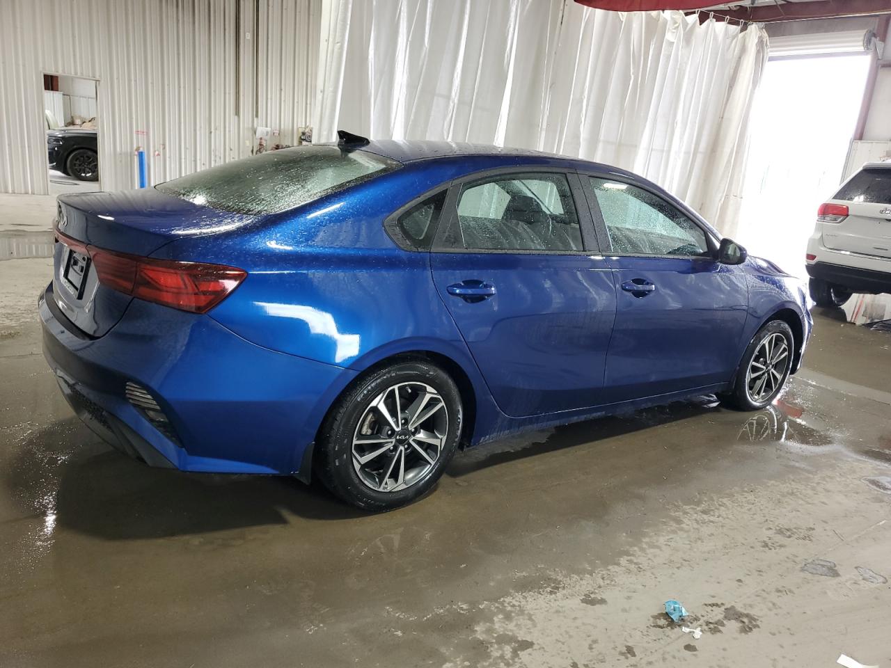 3KPF24AD7PE504446 2023 Kia Forte Lx