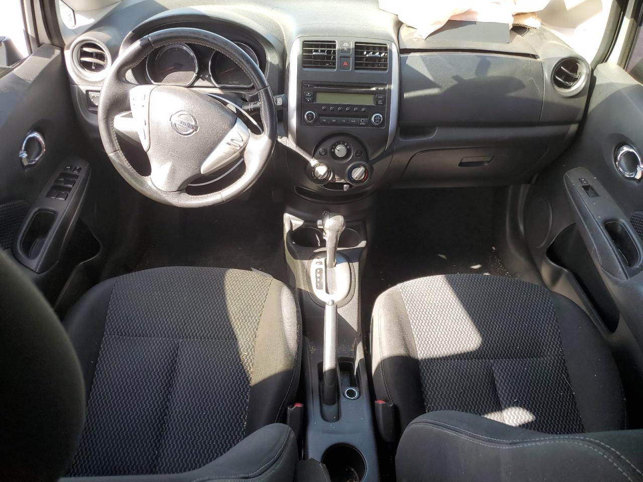 3N1CE2CPXEL352227 2014 Nissan Versa Note S