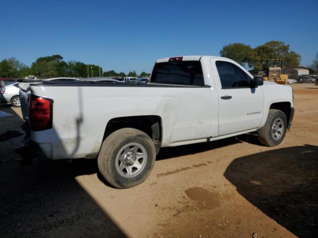 2016 CHEVROLET SILVERADO - 1GCNCNEH7GZ318129