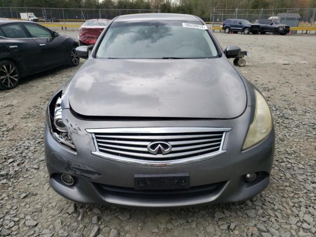 2010 Infiniti G37 VIN: JN1CV6AR4AM460502 Lot: 50539914