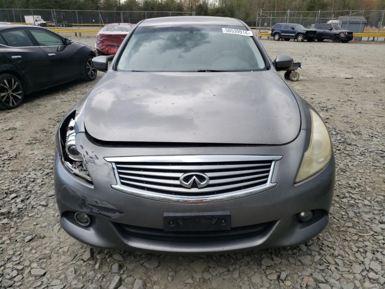 JN1CV6AR4AM460502 2010 Infiniti G37