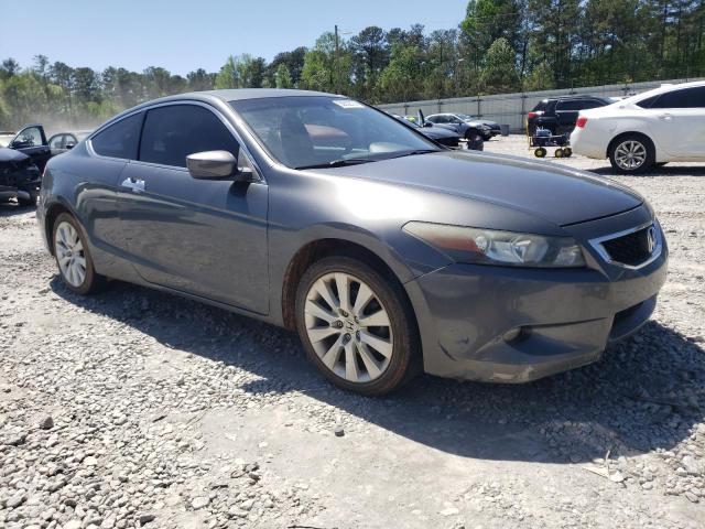 2010 Honda Accord Exl VIN: 1HGCS2B89AA001926 Lot: 50632174