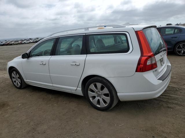 2008 Volvo V70 3.2 VIN: YV1BW982381034662 Lot: 51872814