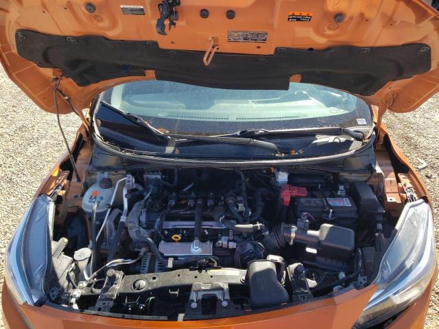 2020 NISSAN VERSA SV - 3N1CN8EV0LL884050