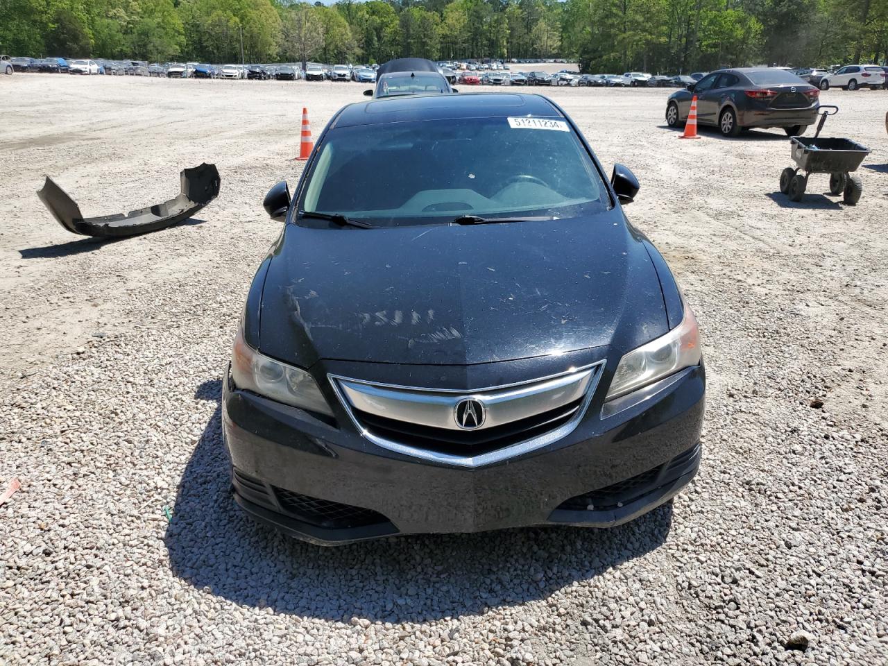 19VDE1F37EE007187 2014 Acura Ilx 20