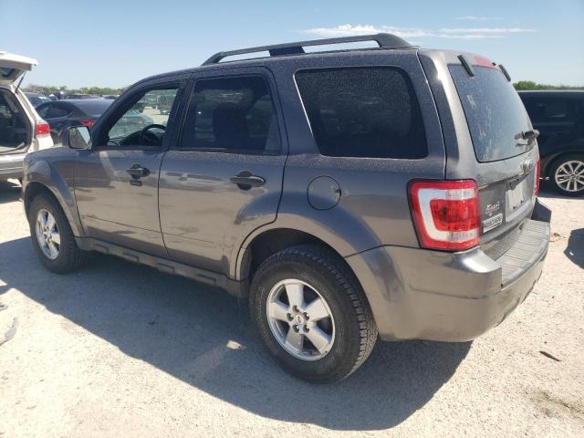 2012 Ford Escape Xlt VIN: 1FMCU0DG4CKB79818 Lot: 49226354