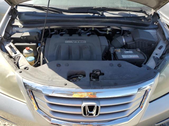 2008 Honda Odyssey Lx VIN: 5FNRL38248B032436 Lot: 50310894