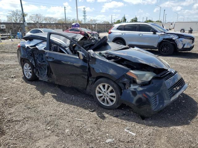 2015 TOYOTA COROLLA L - 2T1BURHE6FC443320