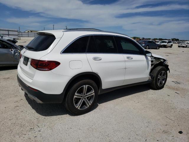 2020 Mercedes-Benz Glc 300 VIN: WDC0G8DB1LF729643 Lot: 49892624